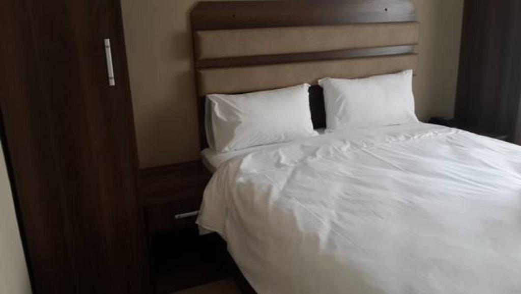 Cube Hotel Durban Habitación foto
