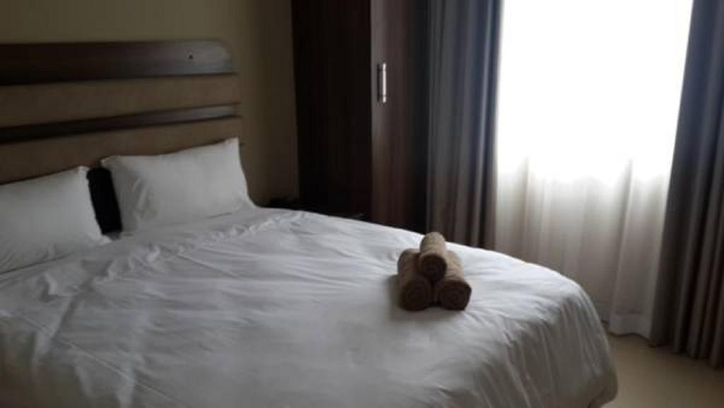 Cube Hotel Durban Habitación foto